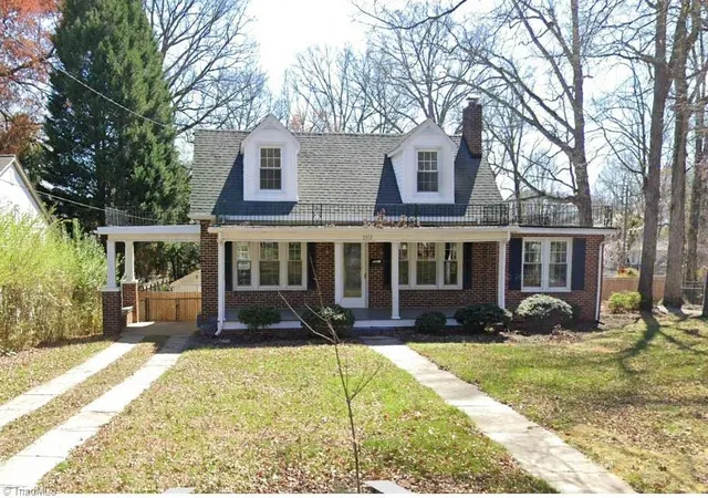 Photo 2 of Single family home for sale at (Undisclosed), Winston Salem, NC 27103 | MLS# 1216649 | Listing updated on 2026-05-11