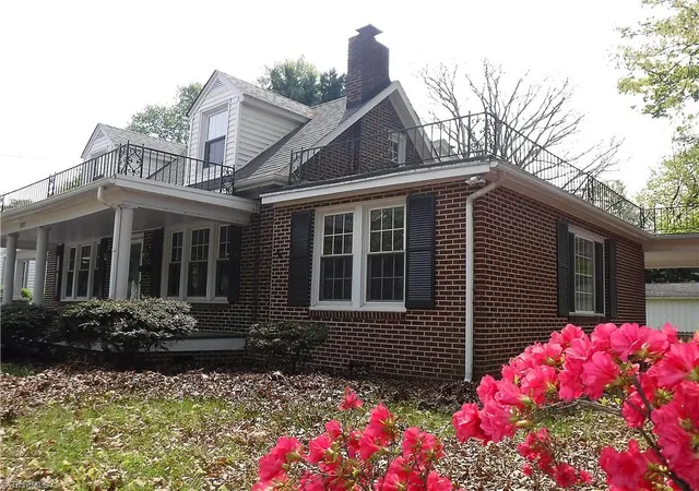 Photo 3 of Single family home for sale at (Undisclosed), Winston Salem, NC 27103 | MLS# 1216649 | Listing updated on 2026-05-11
