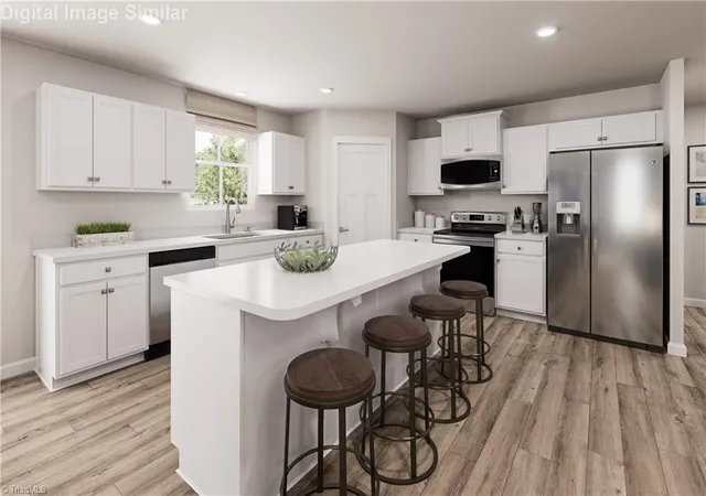 Photo 2 of Single family home for sale at 232 Linwood Ests Dr, Lexington, NC 27292 | MLS# 1229974 | Listing updated on 2026-08-16