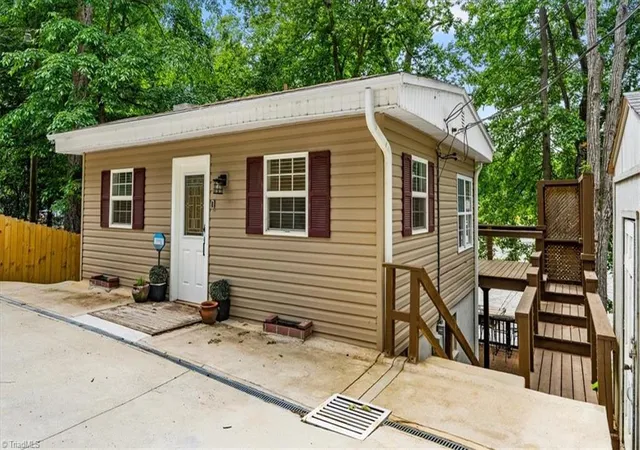 Homes for sale in Lexington, NC | 718 Lake Dr 9, Lexington, NC 27292 | MLS# 1211120