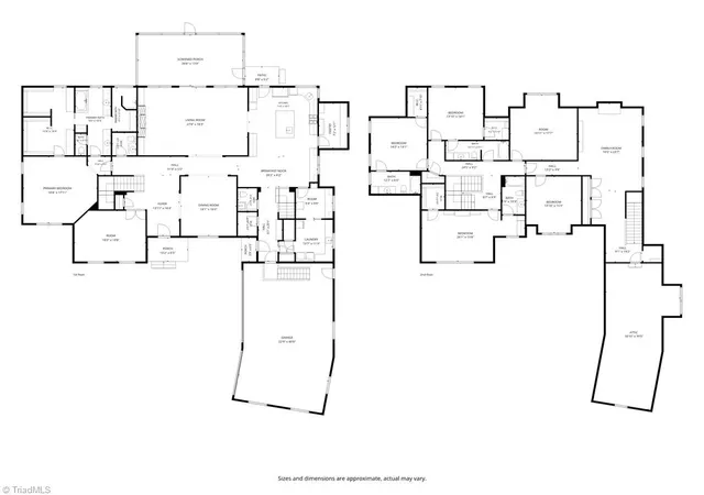 2nd image of 310 James Wy, Advance, NC 27006 | MLS# 1224233