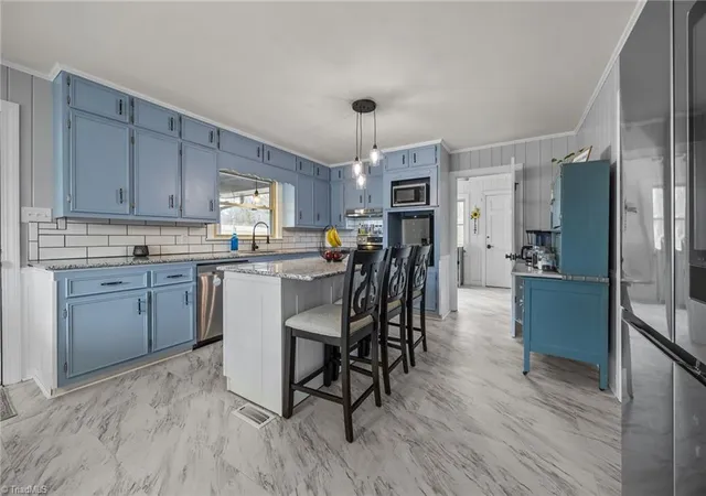 3rd image of 5709 Old Rural Hall Rd, Winston Salem, NC 27105 | MLS# 1209759