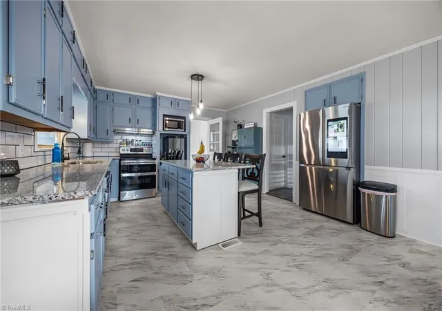 4th image of 5709 Old Rural Hall Rd, Winston Salem, NC 27105 | MLS# 1209759