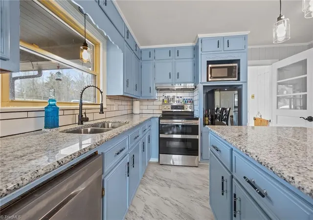 5th image of 5709 Old Rural Hall Rd, Winston Salem, NC 27105 | MLS# 1209759