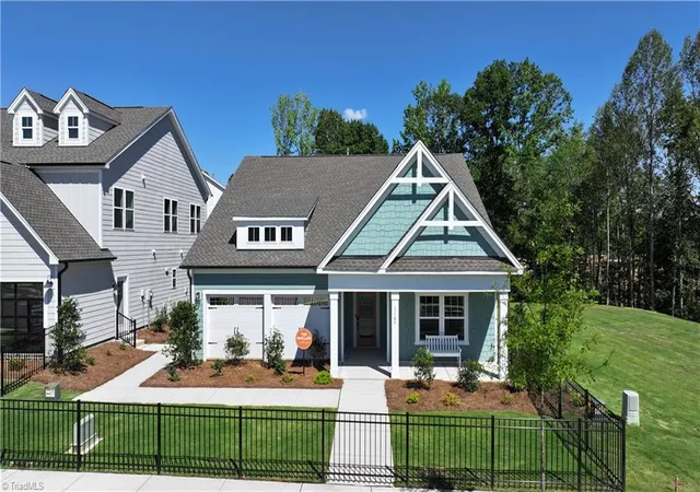 1st image of 1185 Hackney Dr #117, Elon, NC 27244 | MLS# 1230728