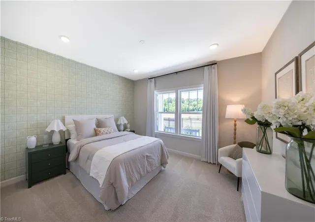 5th image of 1185 Hackney Dr #117, Elon, NC 27244 | MLS# 1230728