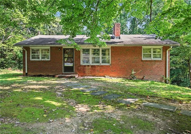 1st image of 1313 Ada Ave, Winston Salem, NC 27105 | MLS# 1231226