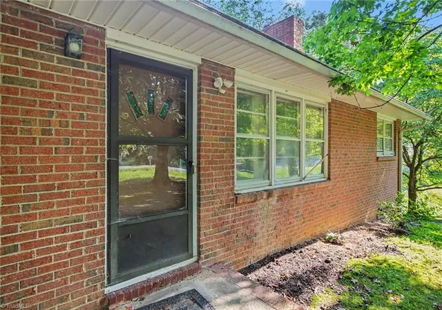 26th image of 1313 Ada Ave, Winston Salem, NC 27105 | MLS# 1231226