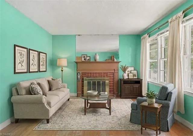 2nd image of 1313 Ada Ave, Winston Salem, NC 27105 | MLS# 1231226