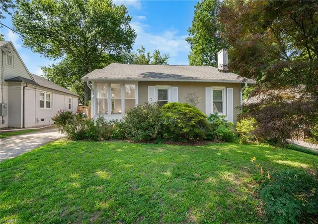 Photo 2 of Single family home for sale at 415 Otteray Ave, High Point, NC 27262 | MLS# 1226745 | Listing updated on 2026-09-01