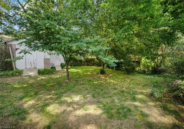 Photo 3 of Single family home for sale at 415 Otteray Ave, High Point, NC 27262 | MLS# 1226745 | Listing updated on 2026-09-01