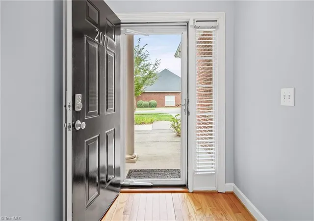 2nd image of 2071 Salisbury Sq, Winston Salem, NC 27127 | MLS# 1229013