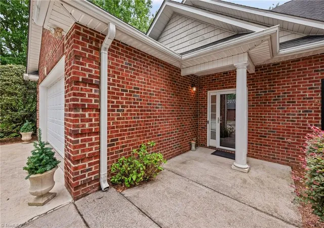 43rd image of 2071 Salisbury Sq, Winston Salem, NC 27127 | MLS# 1229013