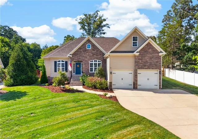 1st image of 327 Trollinger St, Randleman, NC 27317 | MLS# 1232917