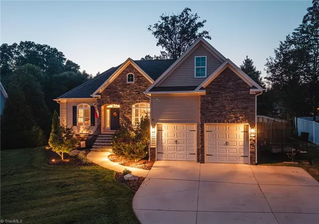 2nd image of 327 Trollinger St, Randleman, NC 27317 | MLS# 1232917