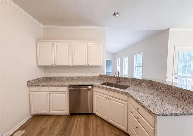 Photo 2 of Sale Pending at 4100 Birchgarden Dr, High Point, NC 27265 | MLS# 1228020 | Listing updated on 2026-08-28