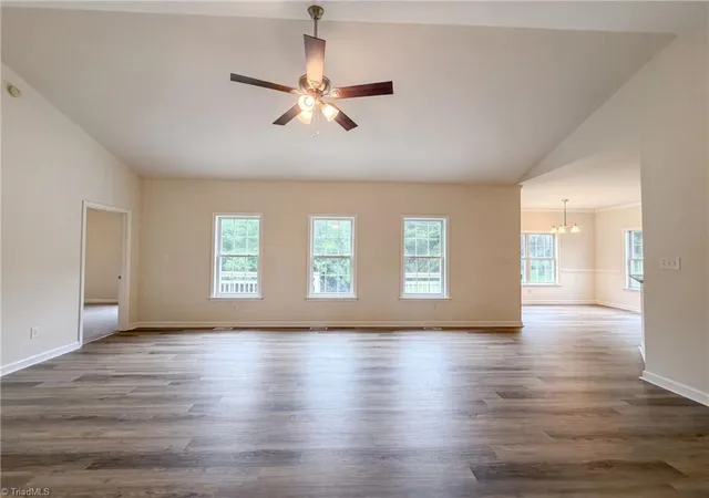 Photo 3 of Sale Pending at 4100 Birchgarden Dr, High Point, NC 27265 | MLS# 1228020 | Listing updated on 2026-08-28