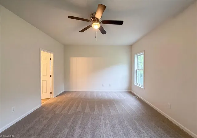 Photo 3 of Sale Pending at 4100 Birchgarden Dr, High Point, NC 27265 | MLS# 1228020 | Listing updated on 2026-08-28