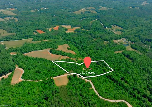Homes for sale in Pinnacle, NC | 11 Roby Fulk Rd, Pinnacle, NC 27043 | MLS# 1222104