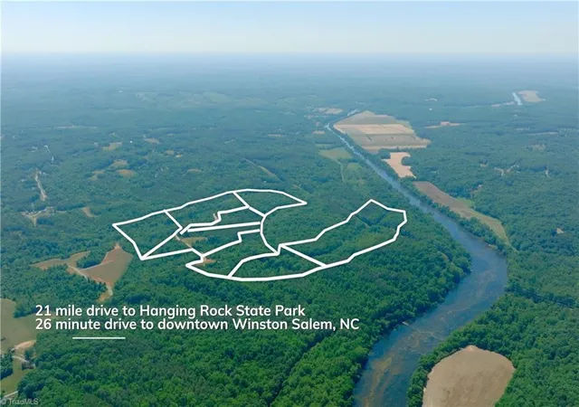 Homes for sale in Pinnacle, NC | 11 Roby Fulk Rd, Pinnacle, NC 27043 | MLS# 1222104