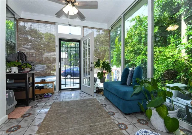 Photo 3 of Multi family home for sale at 1806 Walker Ave, Greensboro, NC 27403 | MLS# 1228526 | Listing updated on 2026-09-14