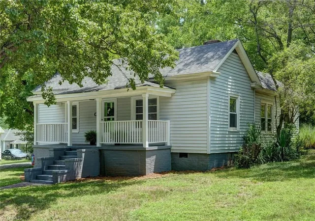 1st image of 1322 Maryland Ave, Eden, NC 27288 | MLS# 1228081