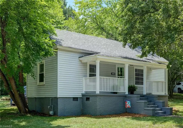 35th image of 1322 Maryland Ave, Eden, NC 27288 | MLS# 1228081