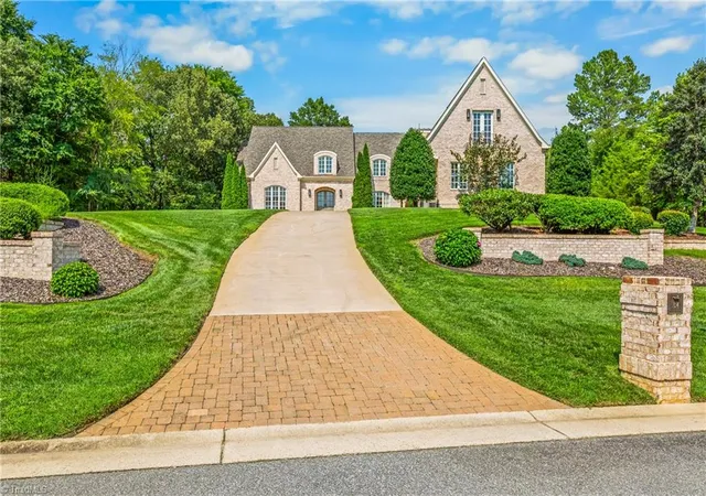 2nd image of 164 N Emily Ct, High Point, NC 27265 | MLS# 1229195