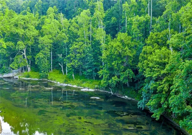 Photo 1 of Land for sale at Tbd Woodview Dr, West Jefferson, NC 28694 | MLS# 1231438 | Listing updated on 2026-08-31