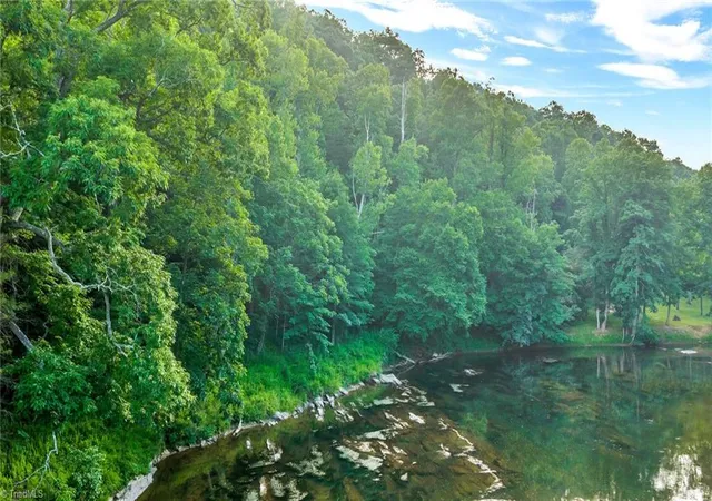 Photo 2 of Land for sale at Tbd Woodview Dr, West Jefferson, NC 28694 | MLS# 1231438 | Listing updated on 2026-08-31