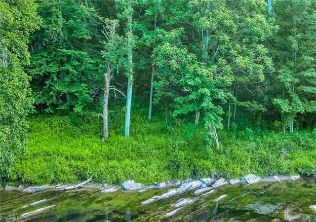 Photo 4 of Land for sale at Tbd Woodview Dr, West Jefferson, NC 28694 | MLS# 1231438 | Listing updated on 2026-08-31