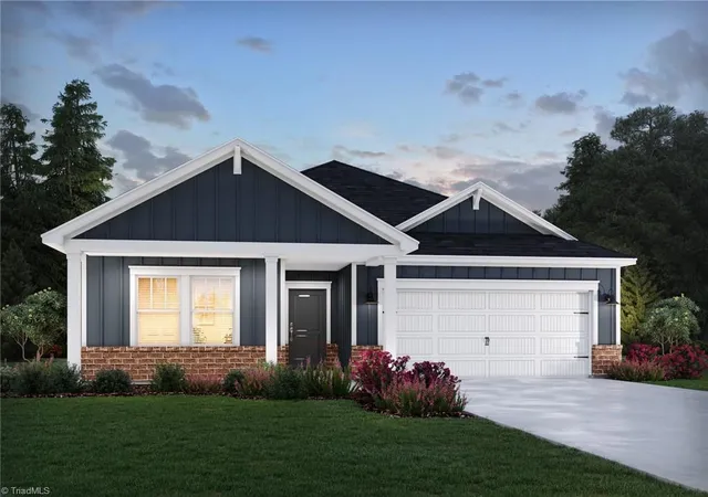 Photo 1 of Sale Pending at 113 Frontiersman Dr, Mocksville, NC 27028 | MLS# 1227144 | Listing updated on 2026-07-15
