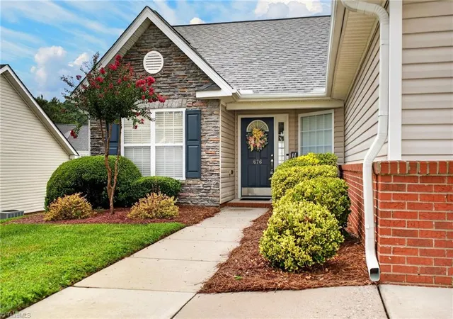 1st image of 676 Chas Ct, High Point, NC 27265 | MLS# 1230593