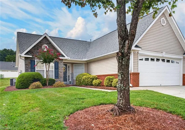 2nd image of 676 Chas Ct, High Point, NC 27265 | MLS# 1230593