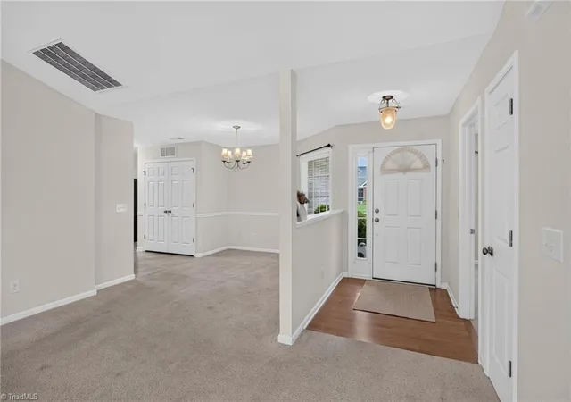 Photo 3 of Sale Pending at 676 Chas Ct, High Point, NC 27265 | MLS# 1230593 | Listing updated on 2026-09-15