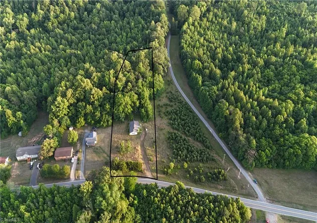 Homes for sale in Reidsville, NC | 554 Brooks Rd, Reidsville, NC 27320 | MLS# 1225912