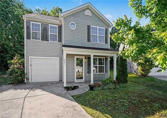 Homes for sale in Winston Salem, NC | 4281 Salem Springs Ct, Winston Salem, NC 27107 | MLS# 1219319