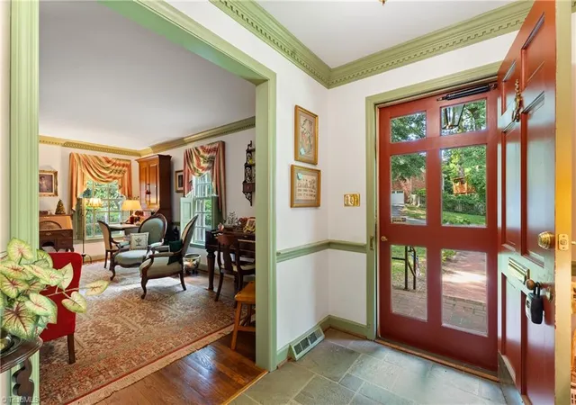 4th image of 2864 Fairmont Rd, Winston Salem, NC 27106 | MLS# 1230672