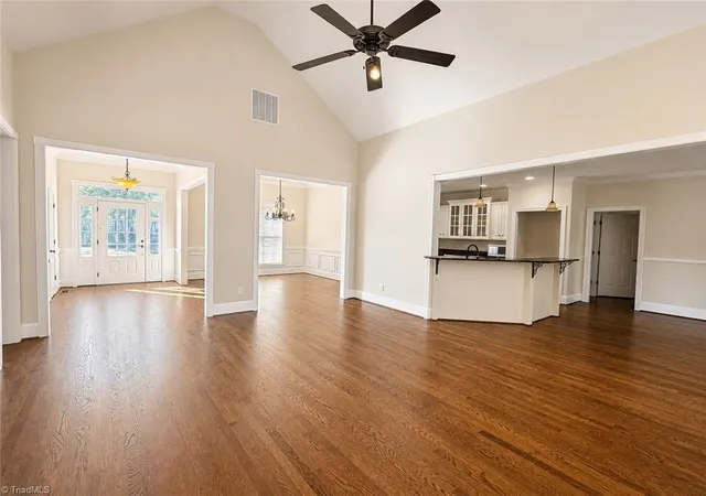 Photo 2 of Single family home for sale at 4656 Kellys Trl, Winston Salem, NC 27101 | MLS# 1221844 | Listing updated on 2026-09-04