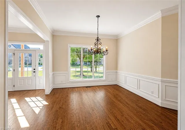 Photo 4 of Single family home for sale at 4656 Kellys Trl, Winston Salem, NC 27101 | MLS# 1221844 | Listing updated on 2026-09-04