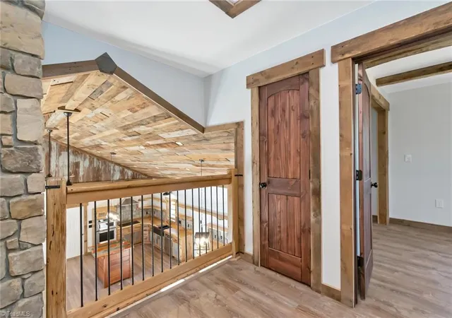 Photo 32 of Single family home for sale at 486 Hunter Lysik Way, Laurel Springs, NC 28644 | MLS# 1202962 | Listing updated on 2026-08-06