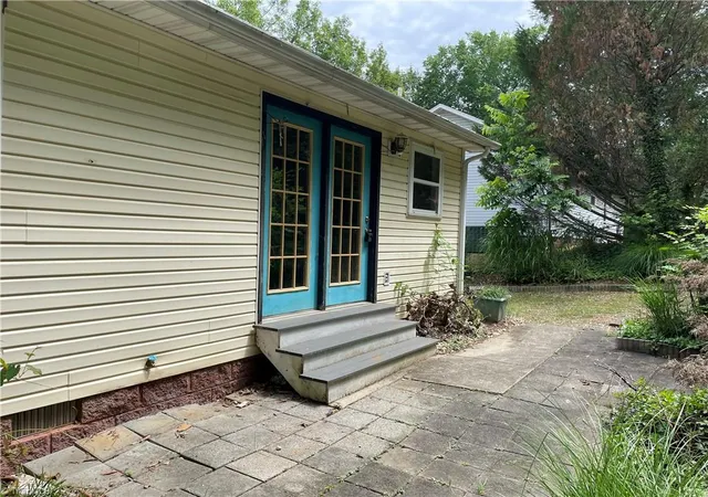 Homes for sale in Mebane, NC | 611 Fourth St, Mebane, NC 27302 | MLS# 1223123
