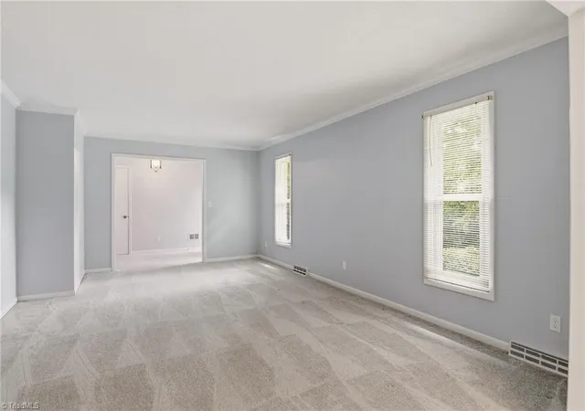 Photo 4 of Single family home for sale at 4480 Langhorne Dr, Winston Salem, NC 27106 | MLS# 1226458 | Listing updated on 2026-09-03
