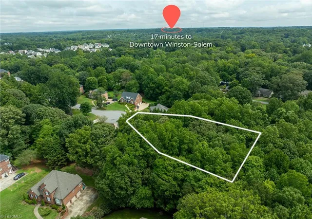 3rd image of 170 Whitmore Cove Ct, Clemmons, NC 27012 | MLS# 1233136