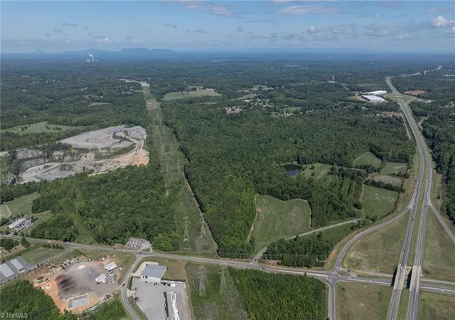 Photo 3 of Land for sale at 5701/5708/5721 N Us Hwy 220, Stokesdale, NC 27358 | MLS# 1233426 | Listing updated on 2026-08-28