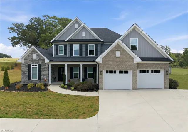 1st image of 477 Rosewood Dr, Winston Salem, NC 27127 | MLS# 1225611
