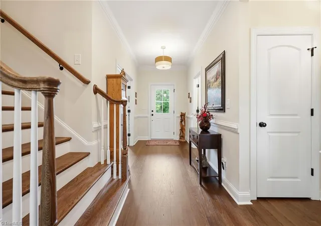 4th image of 477 Rosewood Dr, Winston Salem, NC 27127 | MLS# 1225611