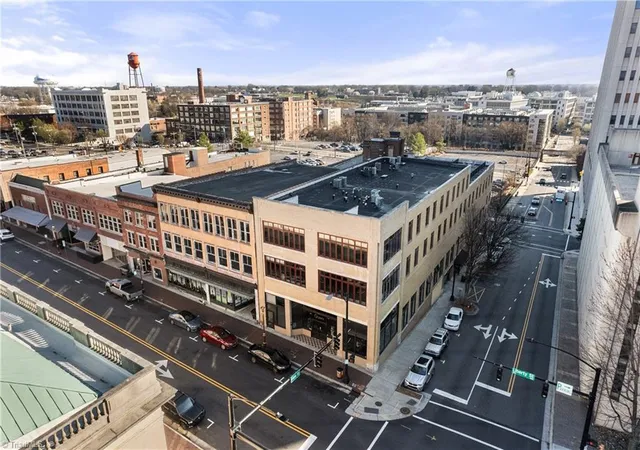 2nd image of 1 W 5th St #207, Winston Salem, NC 27101 | MLS# 1224190