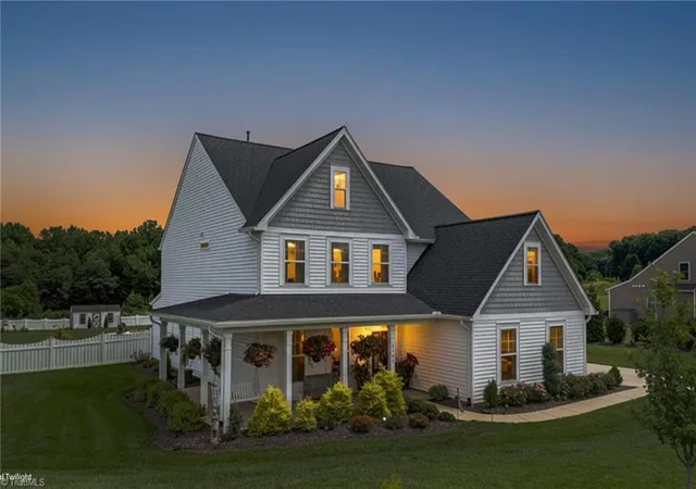 1st image of 3541 Wesley Point Dr, Browns Summit, NC 27214 | MLS# 1216821