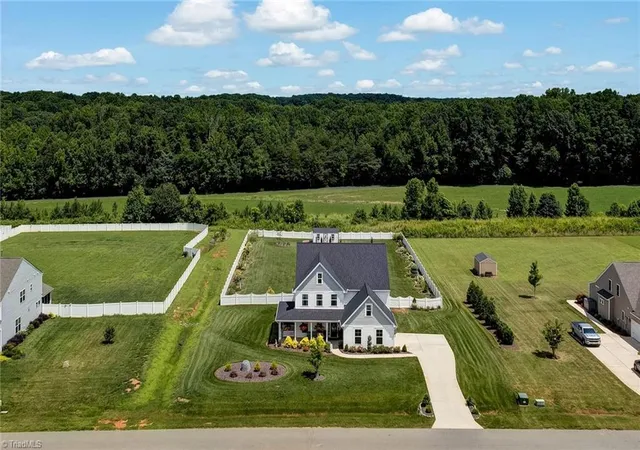 50th image of 3541 Wesley Point Dr, Browns Summit, NC 27214 | MLS# 1216821